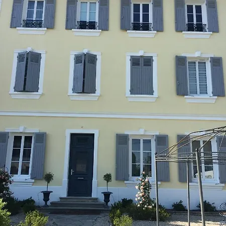 Dufresne Maison d'hôtes