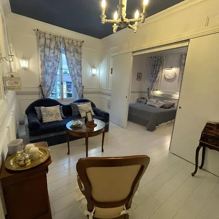Dufresne Gasthuis 3*