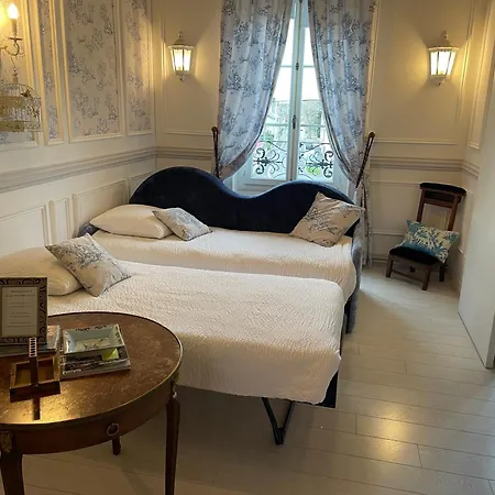 Dufresne Gasthuis 3*