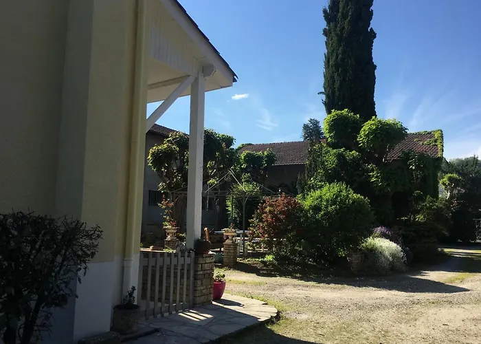 Guest house Dufresne